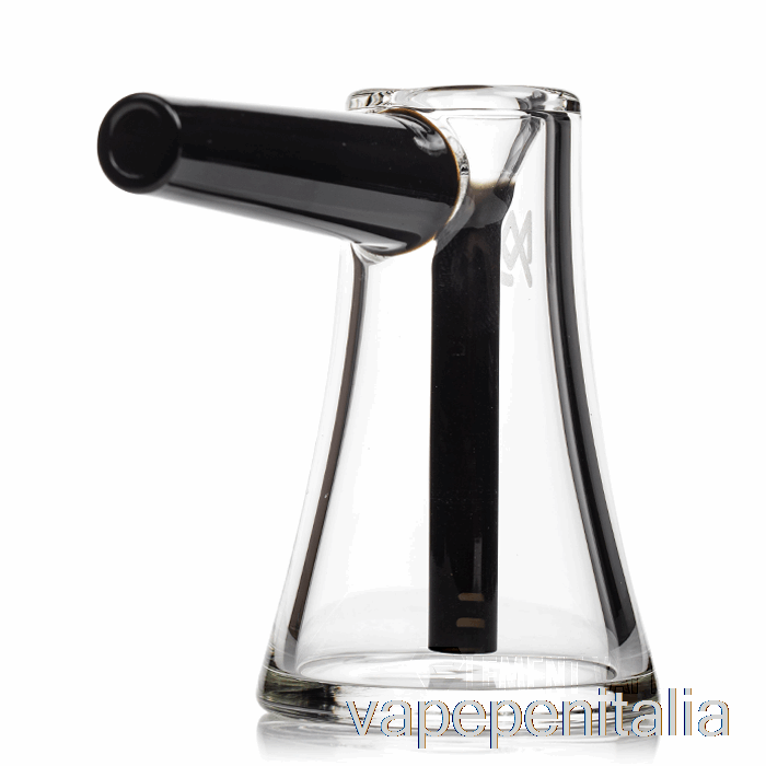 Vape Italia Mj Arsenal Vulkan Mini Bubbler Onice
